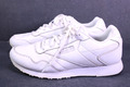 Reebok Classic Unisex Sneaker Gr. 40,5 Leder weiß Sportschuhe Trainers CH1-394