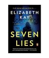 Seven Lies, Elizabeth Kay