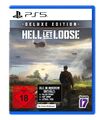 Hell Let Loose Deluxe Edition - [PlayStation 5]