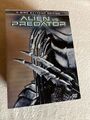 Alien vs. Predator - 2 Disc Extreme Edition | DVD 210