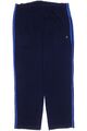 adidas Stoffhose Herren Hose Pants Chino Gr. L Marineblau #aecb0xt