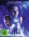 The Abyss - Abgrund des Todes - Special Edition # 2-BLU-RAY-NEU