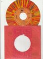 Santana - Jingo / Persuasion 7 " CBS