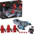 LEGO Star Wars 75266 Sith Troopers Battle Pack  NEU & OVP