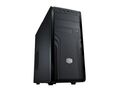 4719512041802 Cooler Master CM Force 500 Midi Tower Schwarz Cooler Master