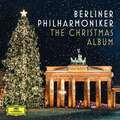 Johann Christoph Pezel (1639-1694): Berliner Philharmoniker - The Christmas Alb