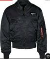 Alpha Industries BOMBERJACKE