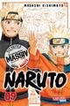 NARUTO Massiv 9 Masashi Kishimoto