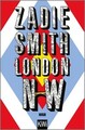 Zadie Smith / London NW /  9783462006087