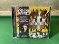 DOCTOR WHO 1963 Fanfare für die gemeinsamen Männer Cast Audio Drama CD AUDIO großes Finish