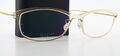 LINDBERG Brille now 6512 52-17 C21 T804 150 Col. 35 Transluzent Gold Gelb DK