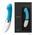 LELO Gigi 2 turquoise blue