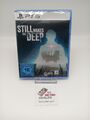 Still Wakes the Deep - neu - verschweißt - PS5 - Sony Playstation 5