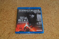 Total Recall - Ultimate Rekall Edition - Schwarzenegger - Blu-ray, sehr gut