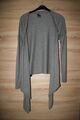 Strickjacke Feinstrickjacke gr. M BENCH GRAU