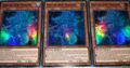 3x Yu-Gi-Oh! Seelen Der Magier/ Super Rare/ Near Mint/ Deutsch/ RA02-DE014