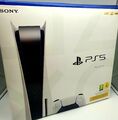 Sony PlayStation 5|PS5 Disk Disc Edition 825GB|TOP|OVP|BLITZVERSAND|DHL