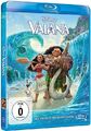 Blu-ray/ Vaiana - Das Paradies hat einen Haken! von Walt Disney !! Wie NEU !!