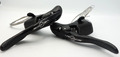 Campagnolo Brems-Schalth Set Veloce Ergopower10s EP15-VLBXC Ergopower schwarz