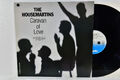 THE HOUSEMARTINS - CARAVAN OF LOVE  -  12" Maxi-Single 45rpm