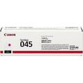 Canon Toner Originalzubehör 045 ca. 1.300 Seiten magenta