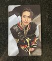 Ateez - The World EP.FIN: WILL Digipack Album Gold Seonghwa Photocard Pc Neu