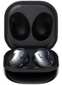 Samsung Galaxy Buds Live Kabellosse In-Ear-Kopfhörer Black Headphone 40h Akku