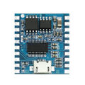 Voice Playback Module I/O Trigger UART Control MP3 Player Voice Playback New