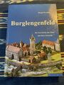 Burglengenfeld - die Geschichte der Stadt und ihrer Ortsteile - Margit Berwing