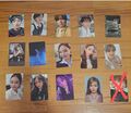 kpop photocards ateez blackpink bts new jeans aespa twice txt straykids