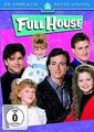 Full House - Staffel 3 [4 DVDs] von not specified | DVD | Zustand gut