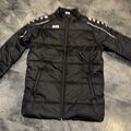 Jako Coachjacke Winterjacke Jacke Gr. M Neu Ungetragen Jako 7150 Schwarz