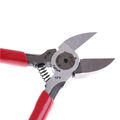 125mm 5" Diagonal Nipper Side Plier Wire Cutter Jewelry Making Bead Hand Too.OY