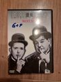 DVD DICK & DOOF - BEST OF 1 - STAN LAUREL & OLIVER HARDY *** NEU ***