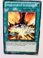 YU-GI-OH Scharlachrote Sicherheit EXVC-DE045 Extreme Victory 1. Auflage