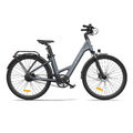 ADO Air28 Pro EBike  Elektrofahrrad,Pedelec Riemenantrieb,Bafang Motor,Fahrrad