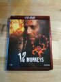 12 Monkeys / HD DVD / Zustand Gut