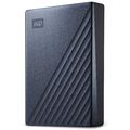 WD 4TB My Passport Ultra Portable HDD USB-C with software for device management,