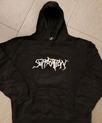 Suffocation Kapuzenpullover