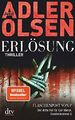 Erlösung: Der dritte Fall für Carl Mørck, Sonderdezernat Q, Thriller Adler-Olsen