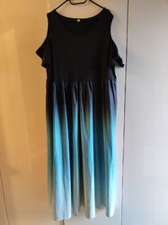 Abendkleid Gr.52/54