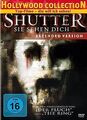 Shutter - Sie sehen dich (+ Bonus DVD TV-Serien) von... | DVD | Zustand sehr gut