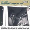 Joe Algeri - Everything Under the Sun +1 Bonustrack CD