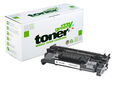 my green Toner zu HP CF287A / 87A / 041 / 0452C002 Schwarz - ca. 9000 Seiten