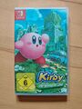 Kirby und das vergessene Land    Nintendo Switch