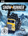 SnowRunner Steam PC Download Vollversion Steam Code Email (OhneCD/DVD)