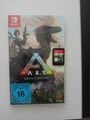 ARK: Survival Evolved (Nintendo Switch, 2022)