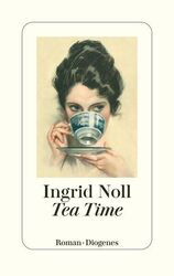 Tea Time Noll, Ingrid: 1319330-2