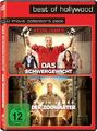 Das Schwergewicht / Der Zoowärter [2 DVD's/NEU/OVP] beide mit Kevin James