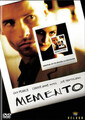 Memento (2 DVD's)